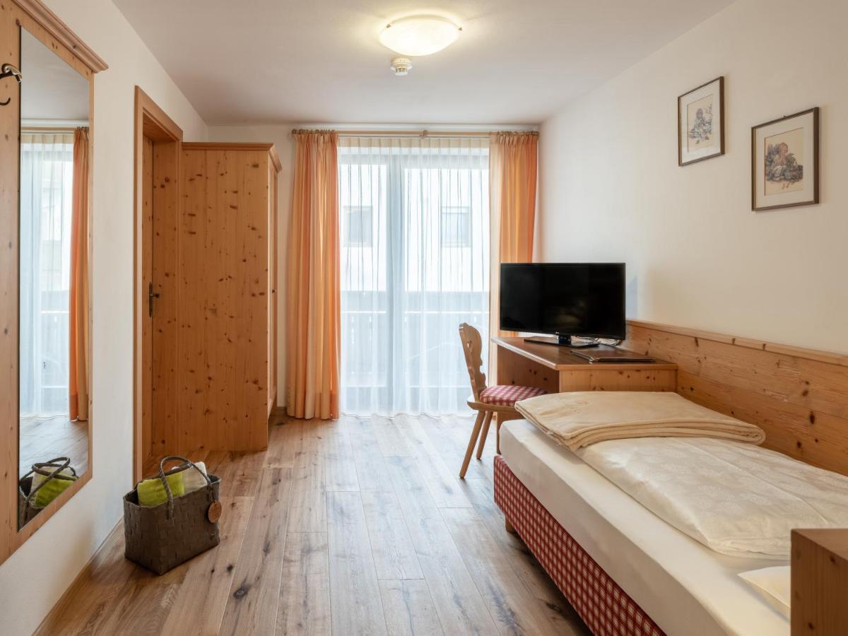 Hotel Falken 팔제스 외부 사진