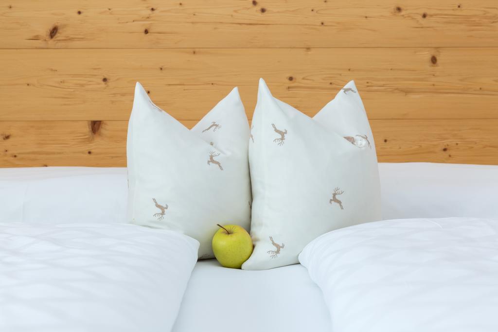 Hotel Falken 팔제스 외부 사진