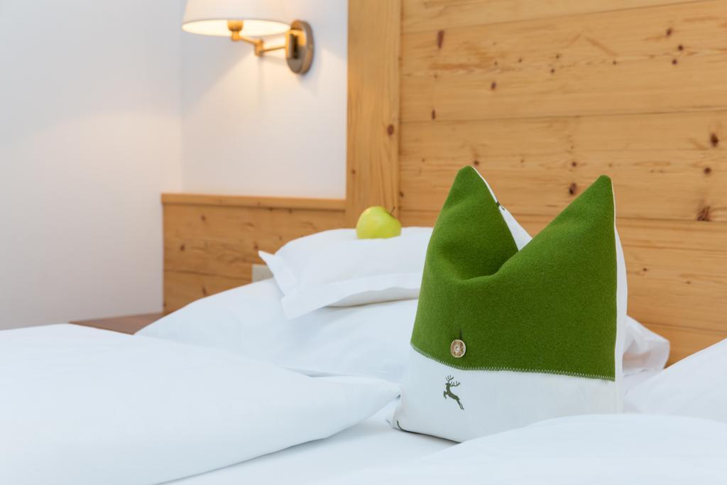 Hotel Falken 팔제스 외부 사진
